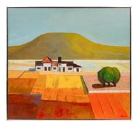 Untitled Landscape