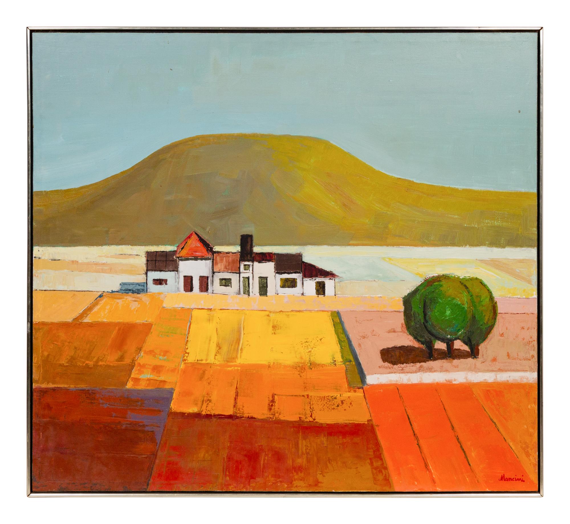 Untitled Landscape