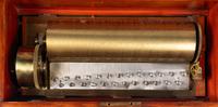 A Three-Overture and Three-Air Music Box by Henry Capt