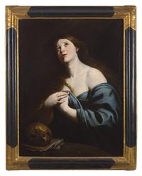 Mary Magdalene , 1640s