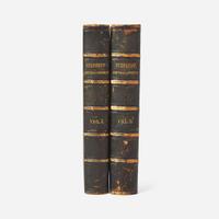 [Travel & Exploration] Stephens, John L. Incidents of Travel in Central America, Chiapas, and Yucatan