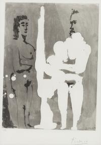 Pablo Picasso
