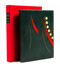 BEMELMANS, LUDWIG. Madeline. New York, 1939. First edition. Finely rebound by Monique Lallier.