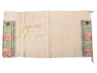 Hopi Brocaded Kilts