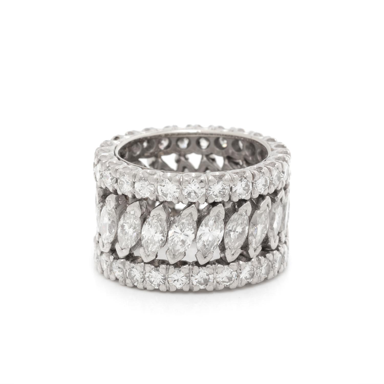 DIAMOND BAND