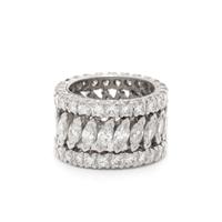 DIAMOND BAND