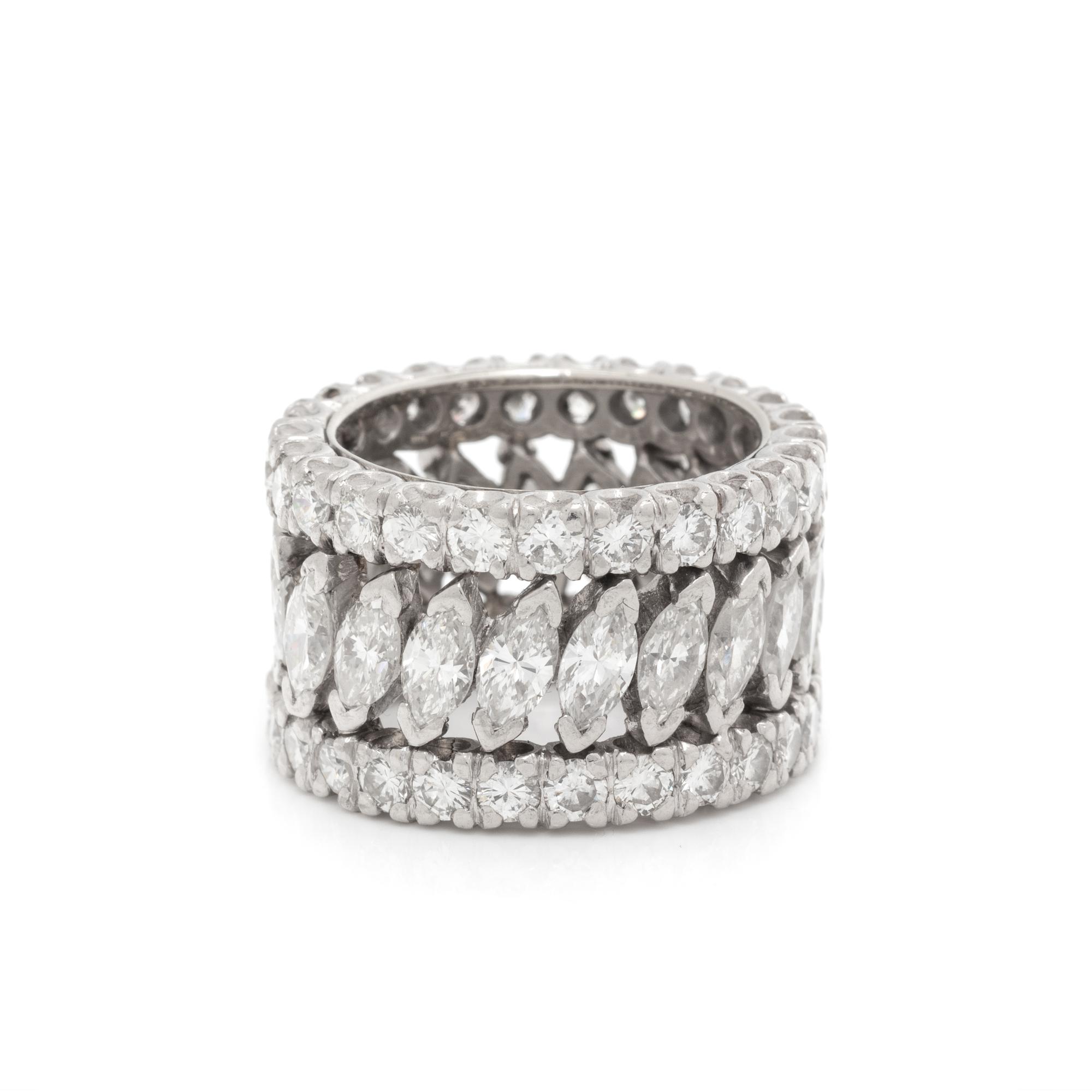 DIAMOND BAND