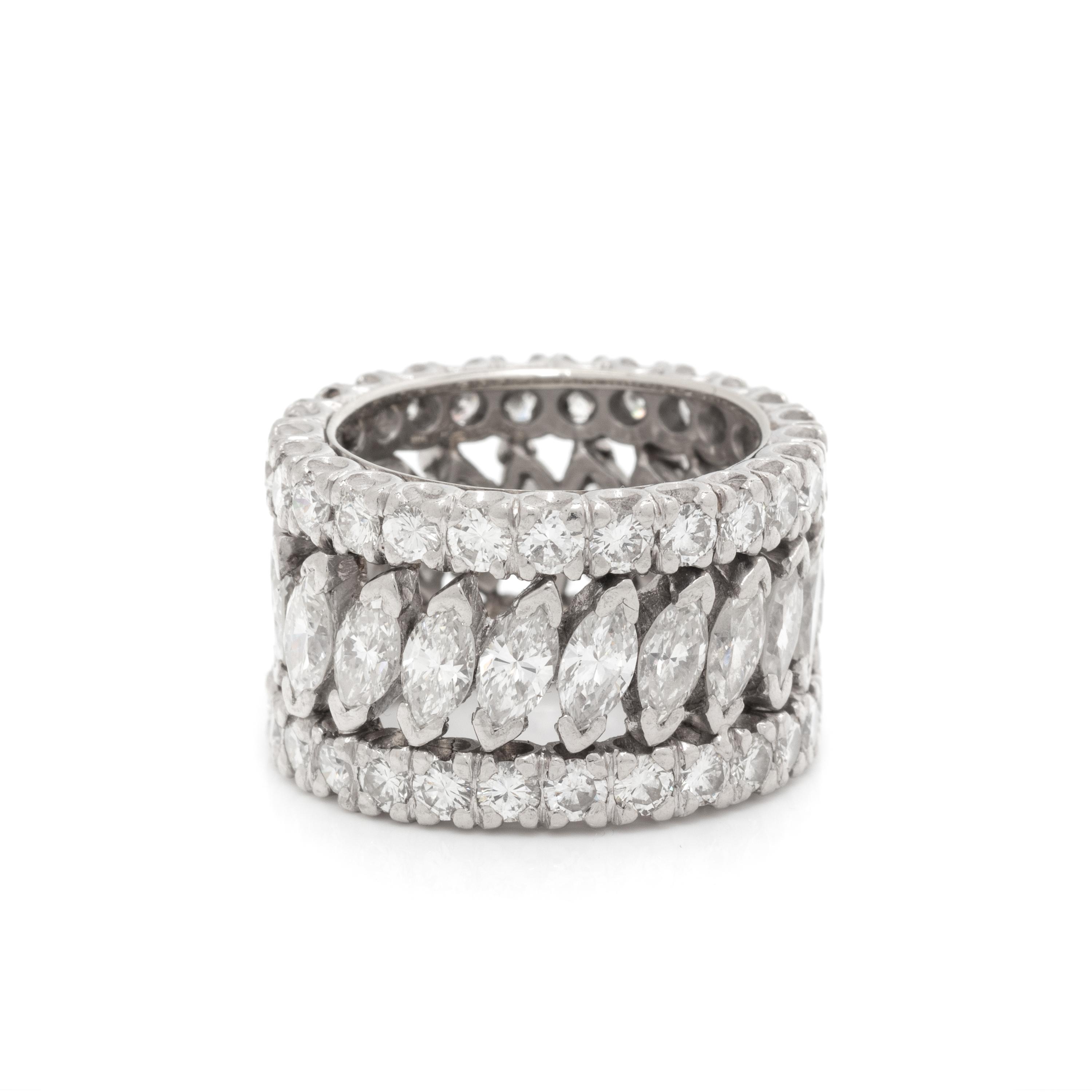 DIAMOND BAND