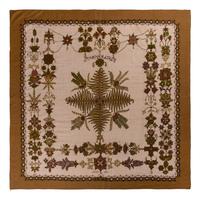 Hermès Cashmere/Silk Scarf