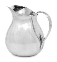 An Randahl Silver Pitcher