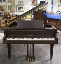 A Conover Baby Grand Piano Length 60 inches. — FIRST HALF 20TH CENTURY