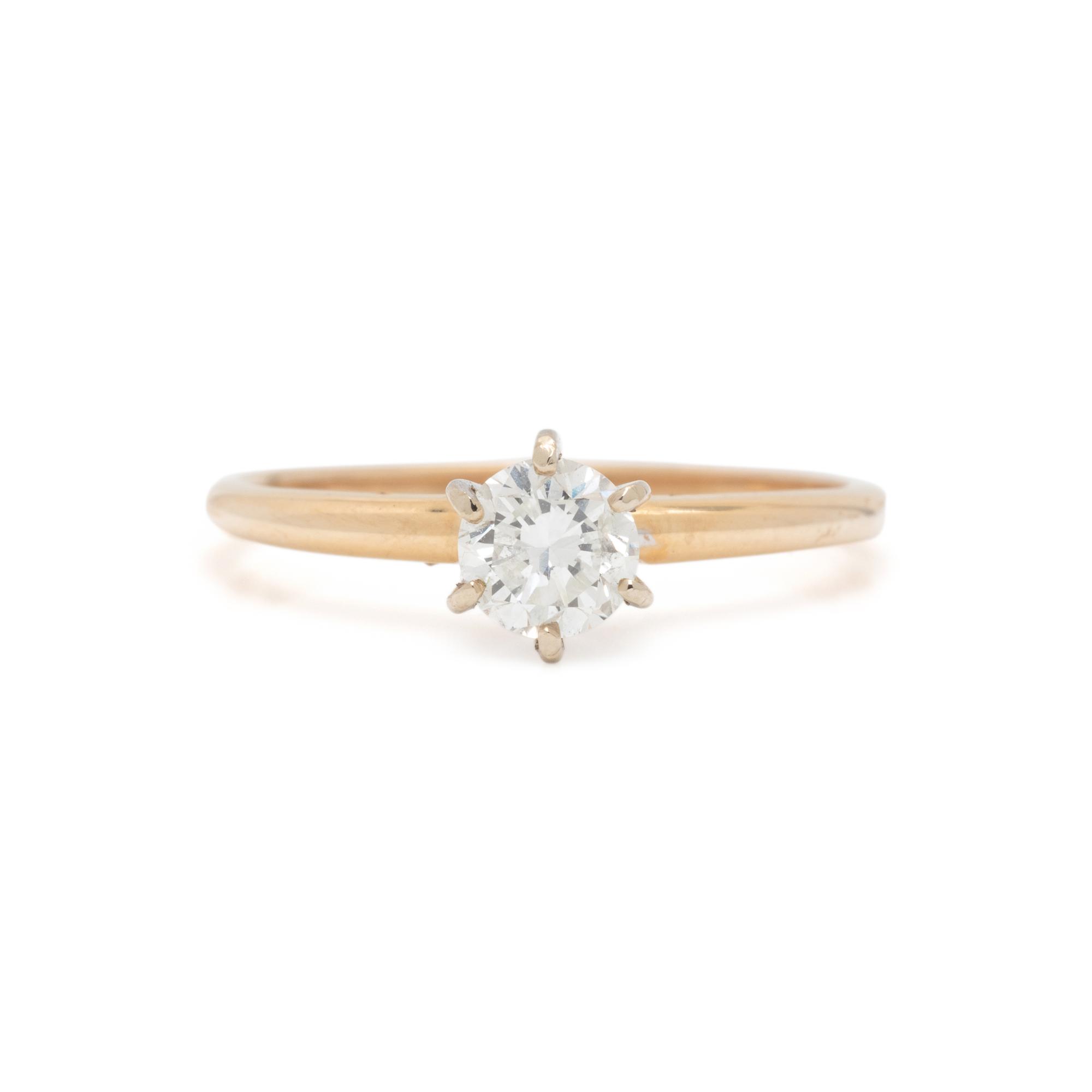 DIAMOND RING