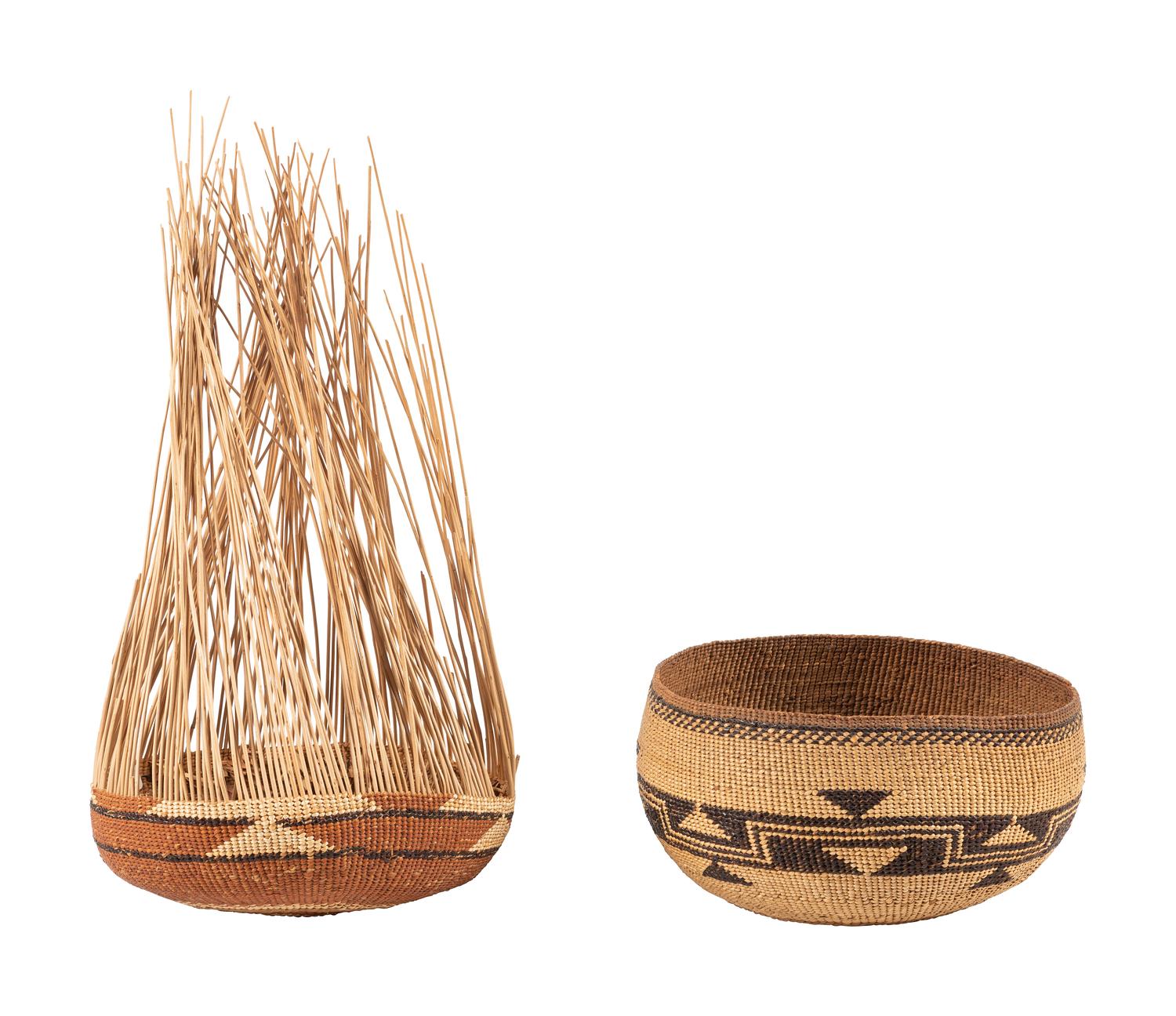 Northern California Baskets