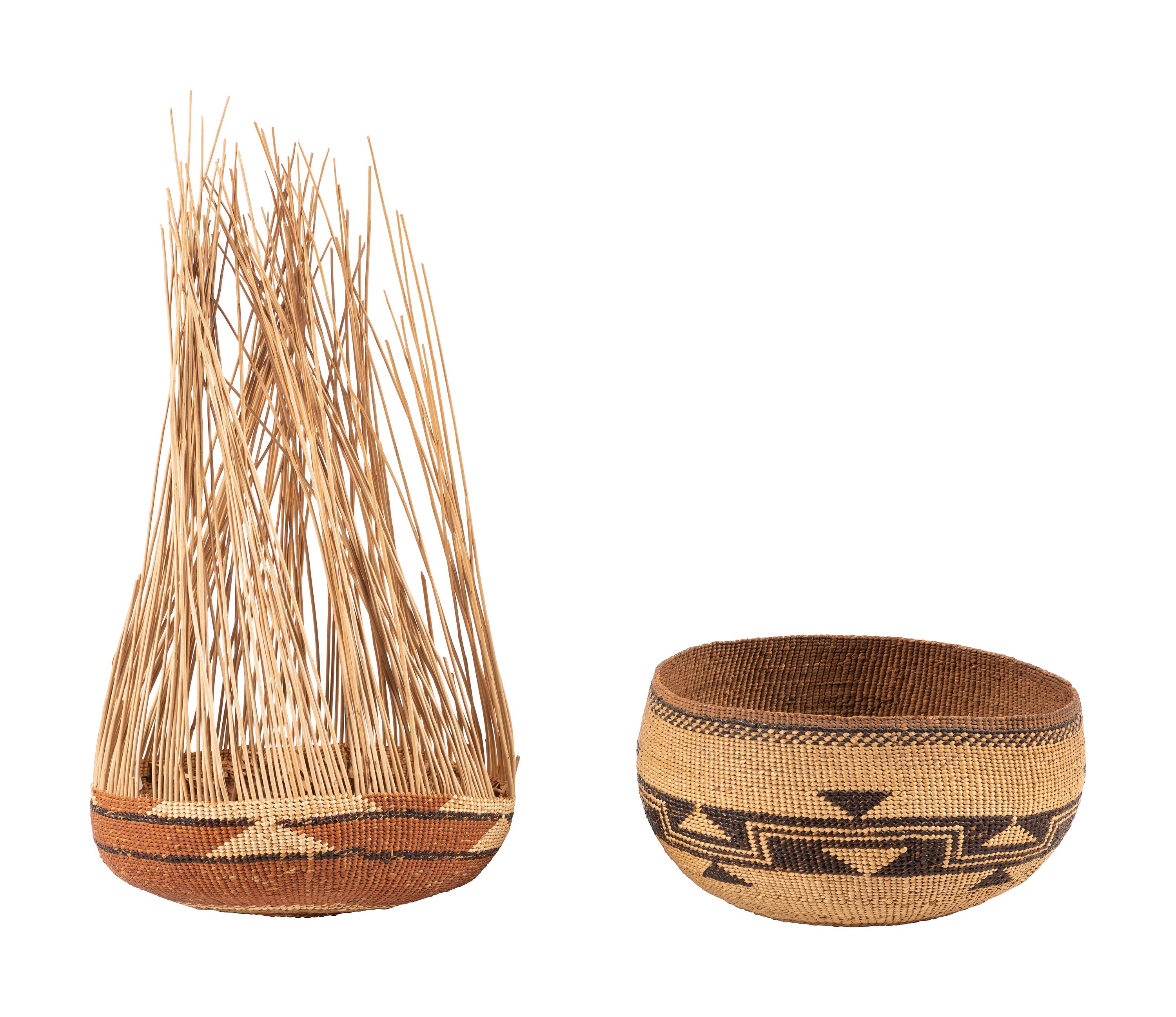 Northern California Baskets