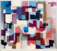 Trois Movements #2