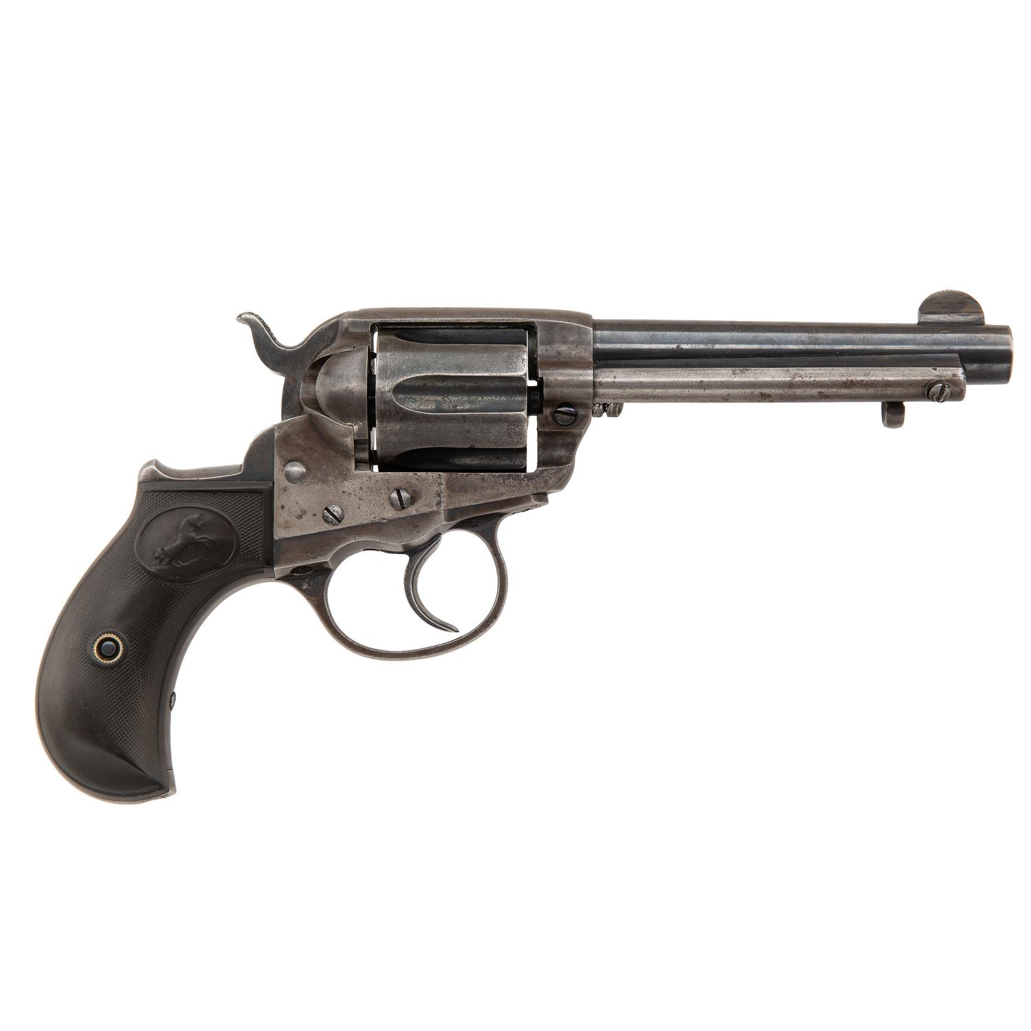**Colt Model 1877 Lightning .38