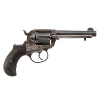**Colt Model 1877 Lightning .38