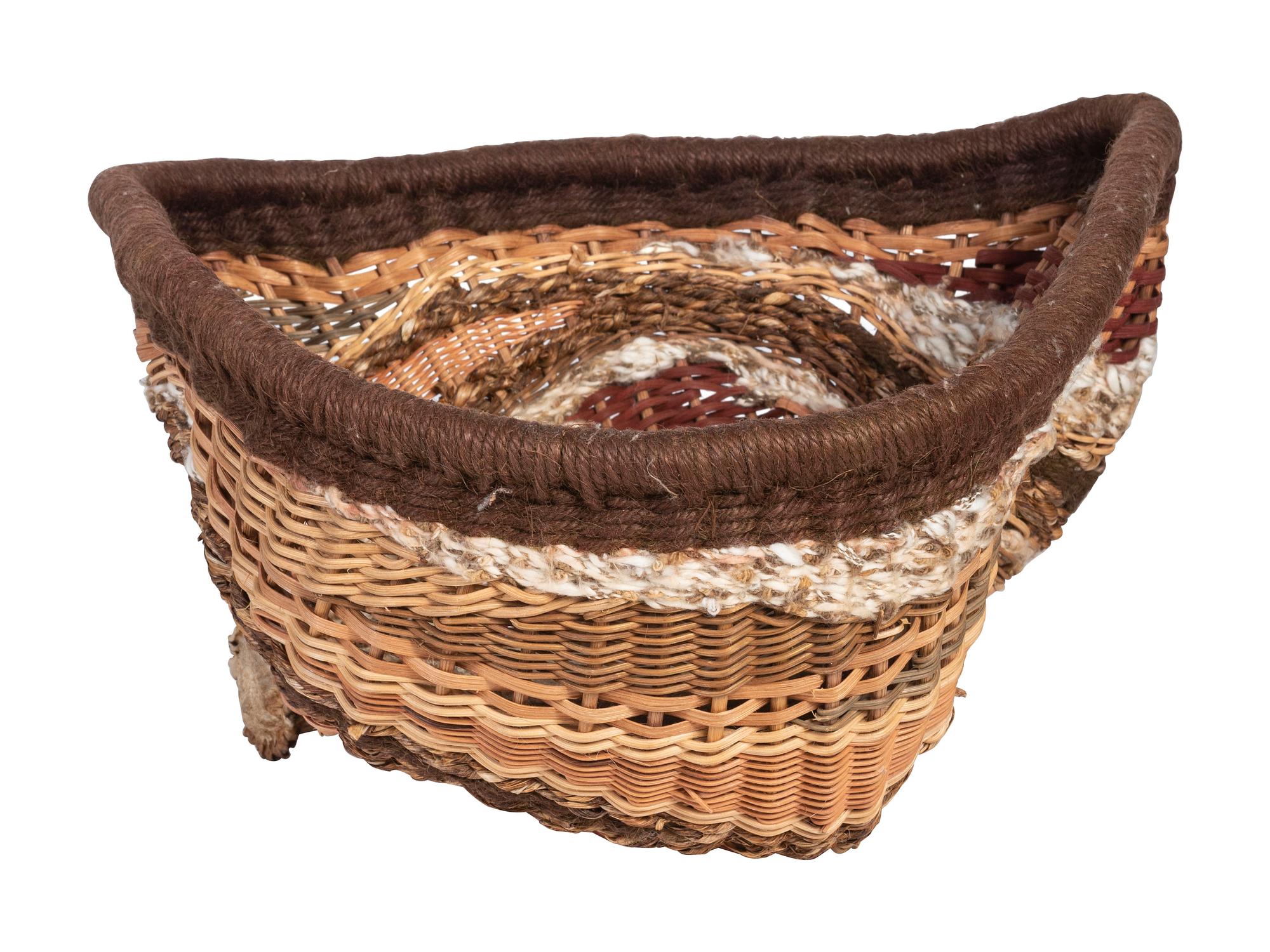 Woven Basket