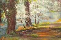 Walter McDonald (American, 1903-1991)