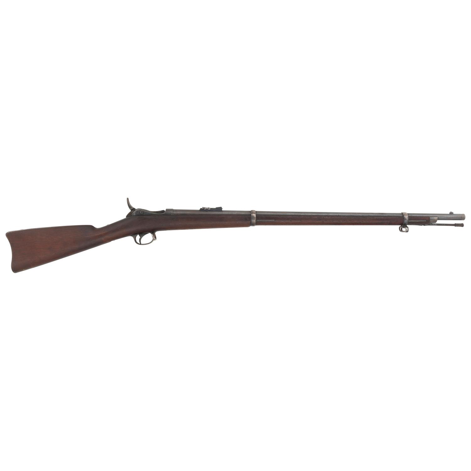 US Model 1875 Lee Vertical Action Rifle