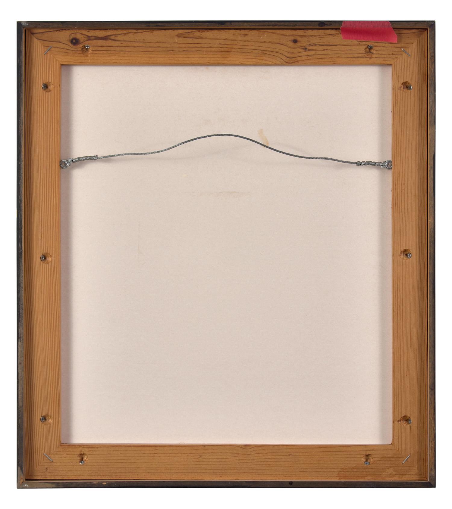 Untitled (Hyacinths), 1991