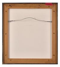Untitled (Hyacinths), 1991