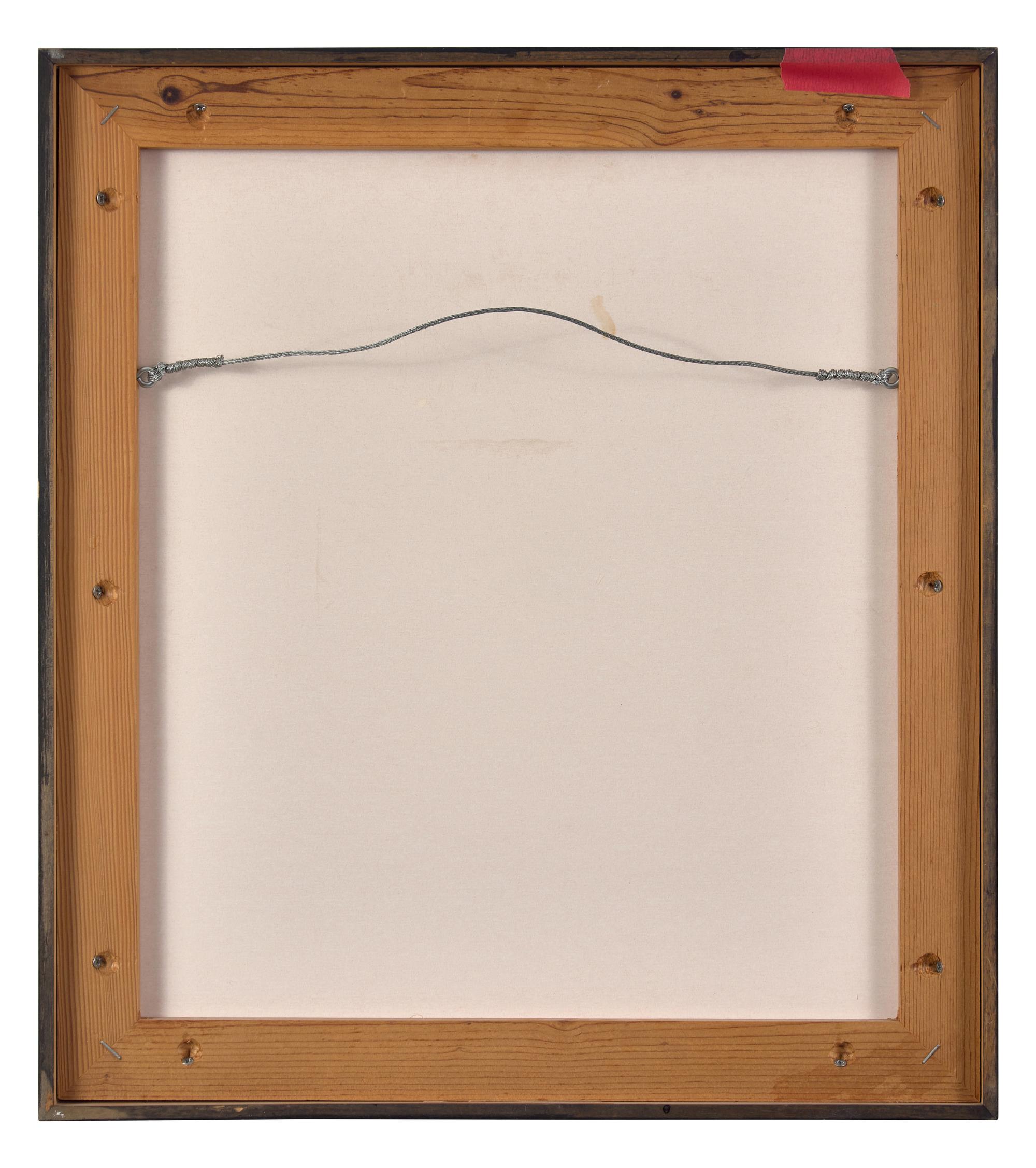 Untitled (Hyacinths), 1991