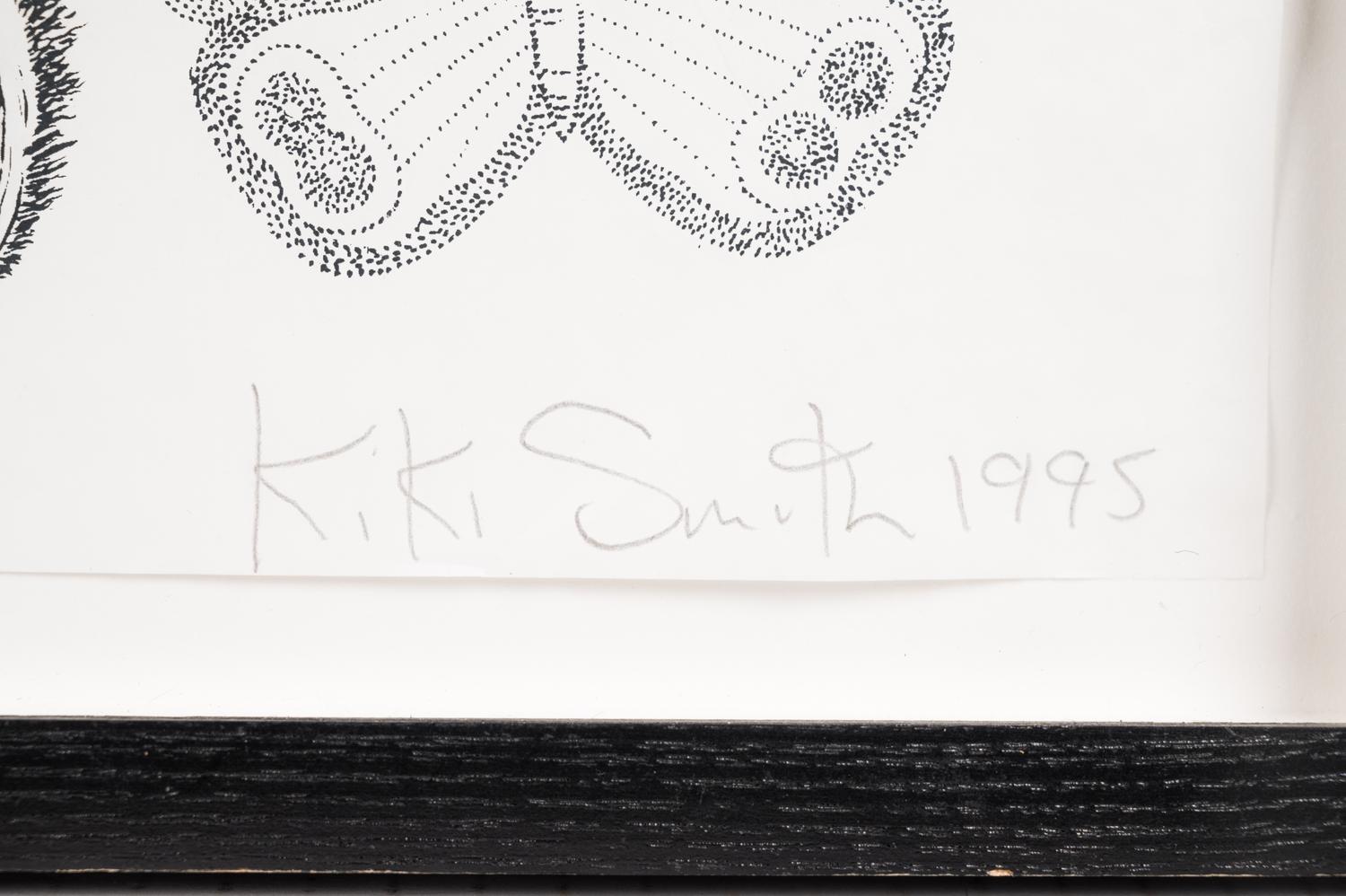 Tattoo Print