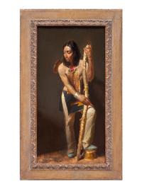 The Walking Stick