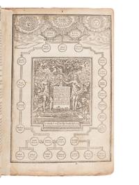 [BIBLE, in English]. The Holy Bible, Conteyning the Old Testament, and the New … London: Robert Barker, 1612.