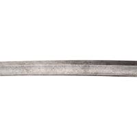 The US Model 1850 Staff & Field Officers Sword & the Model 1860 Staff & Field Officers Sword of Major, later General Gustavus Sniper - 101st NYV and later 185th NYV
