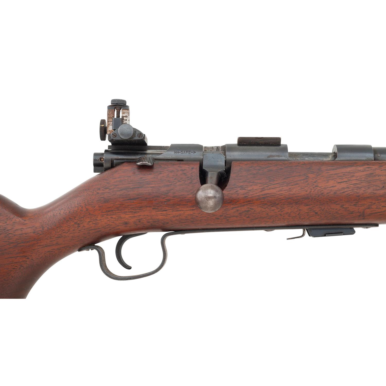 **J. Stevens Model 416