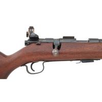 **J. Stevens Model 416