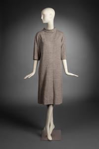 Givenchy Haute Couture Dress, 1968