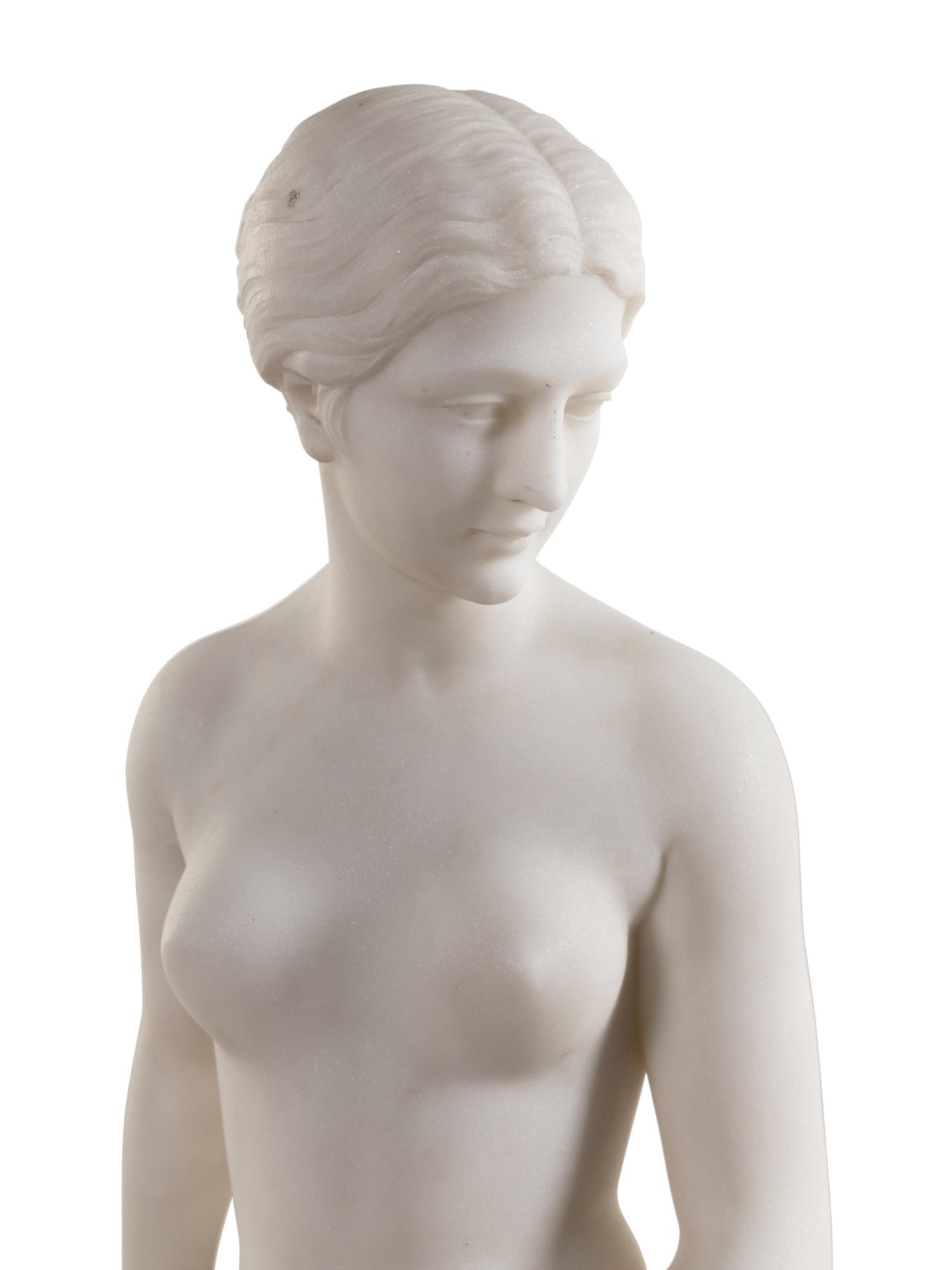 After Hiram Powers, 19th/20th Century