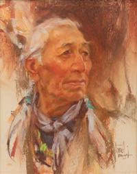 Poor Eagle, 1980