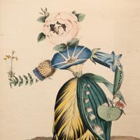 A Set of Ten Aquatint Engravings by G.E. Madeley