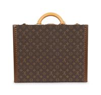 Louis Vuitton, Monogram Briefcase