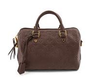 A Louis Vuitton Speedy Bandoulière 25 Handbag, 2000-10s