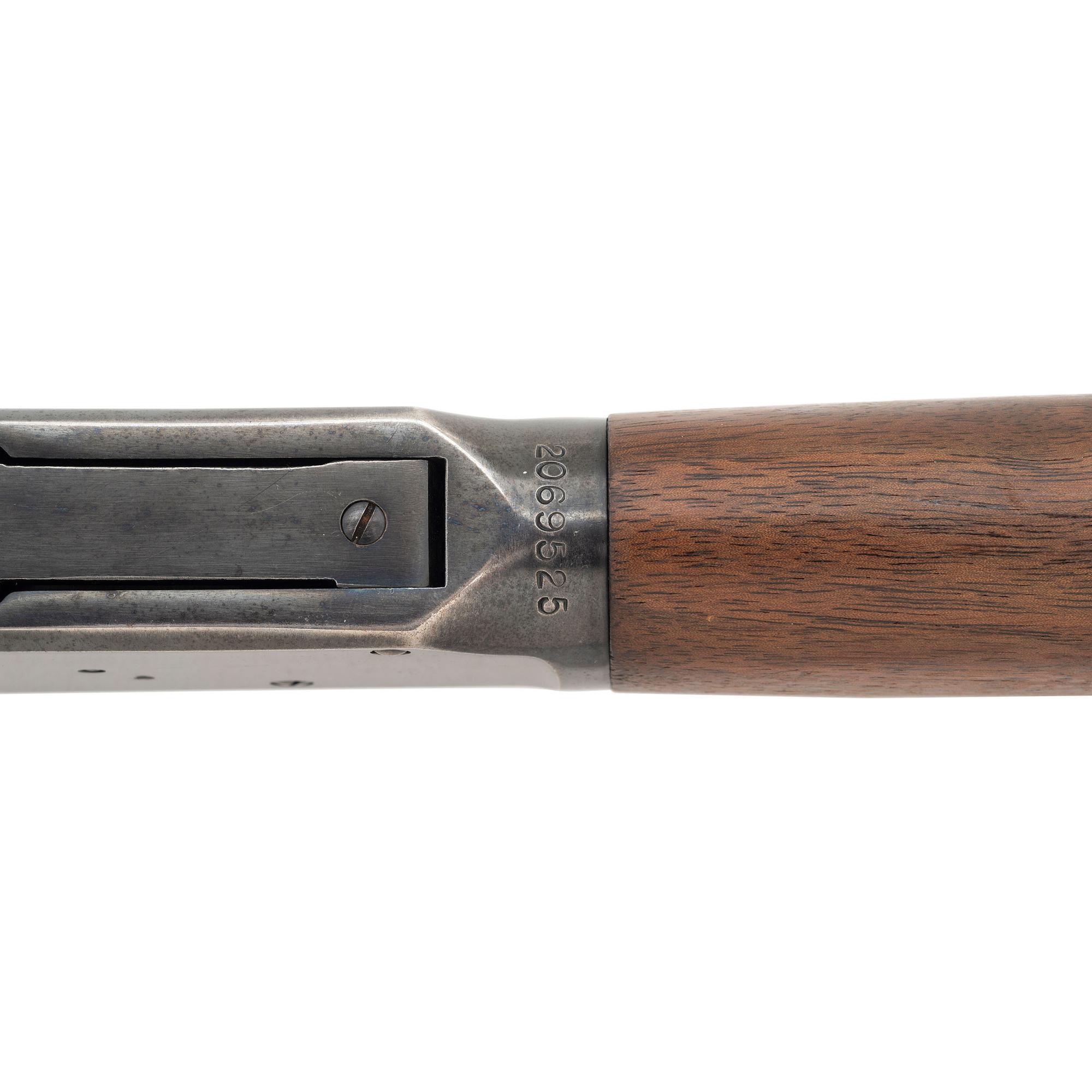 *Pre-64 Winchester Model 94