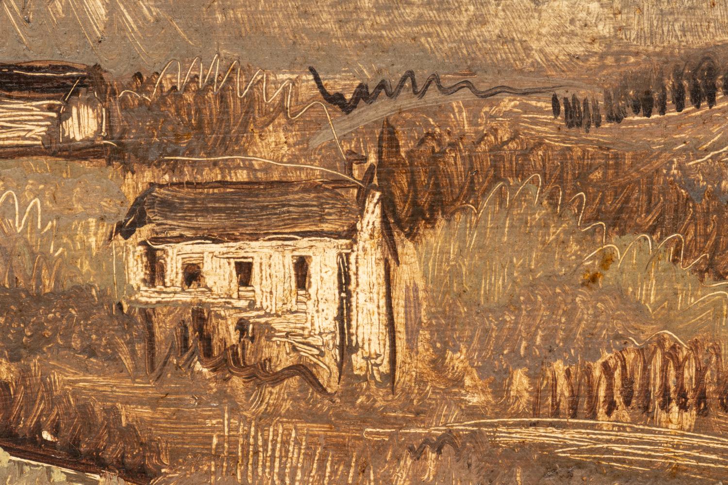 Early Spring