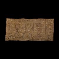 Three Chancay Style Textile Fragments