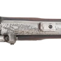 Very Rare Whitney "Good & Serviceable" US Model 1855 Type Rifle Musket With Functional Tape Primer Lock