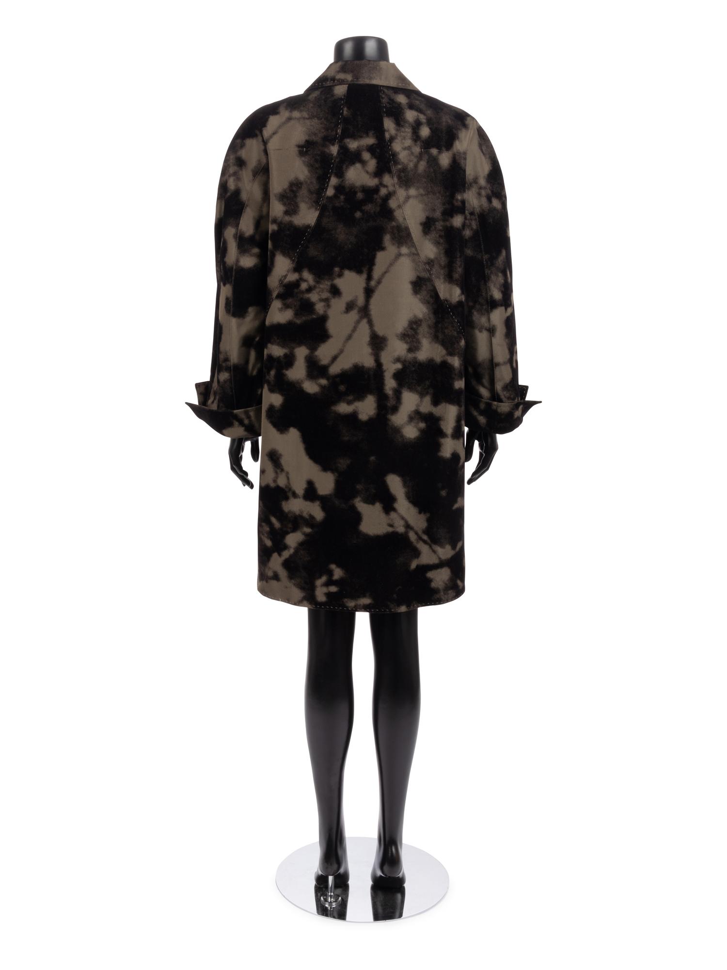 Chado Ralph Rucci Jacket, 1990-2000s
