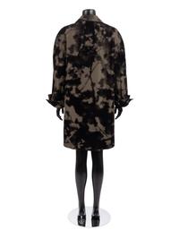 Chado Ralph Rucci Jacket, 1990-2000s