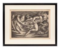 Shovel Pass , 1935