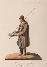 Neapolitan School, 19th Century