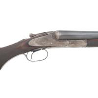 **L.C. Smith 4E 12 Gauge