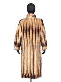 A Fitch Fur Coat