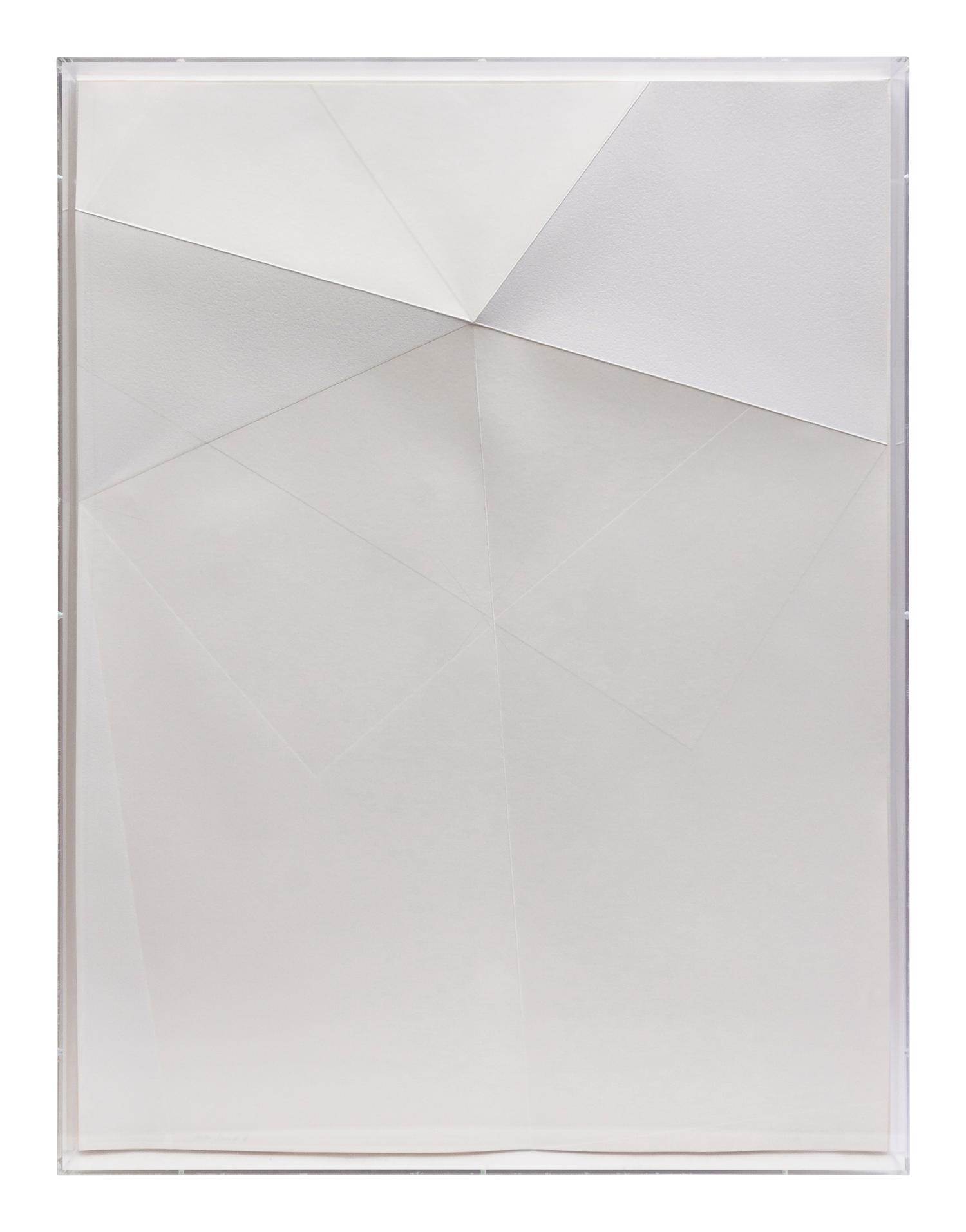 Locus (complete portfolio of 6), 1972-1975